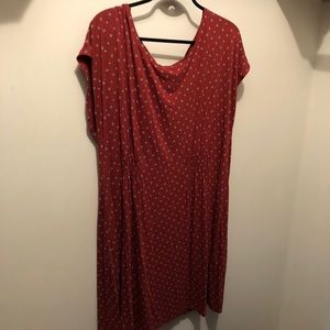 In Every Story Floral Summer Dress